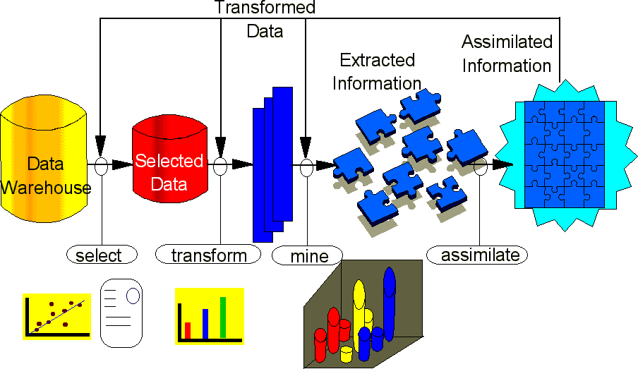 The Data Mining Process