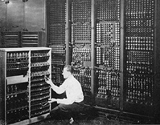 The ENIAC