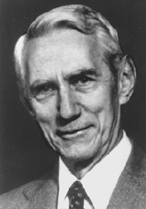 Claude Shannon