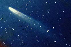 Comet