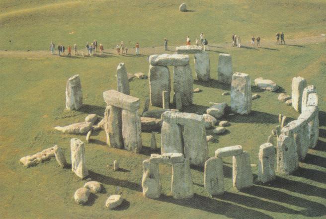 Stonehenge